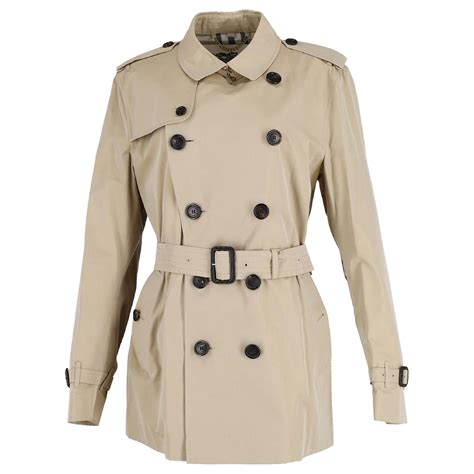 burberry britton trench coat|authentic burberry trench.